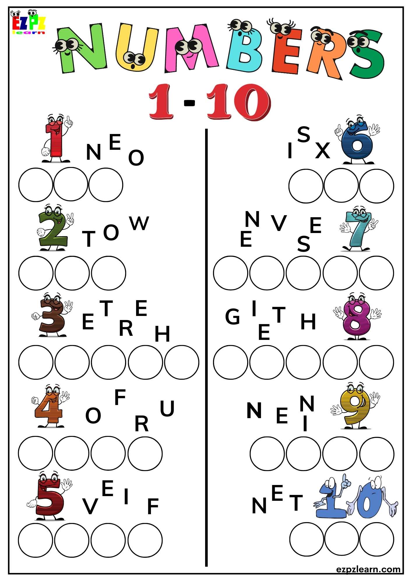 counting-1-10-worksheets-worksheets-for-kindergarten